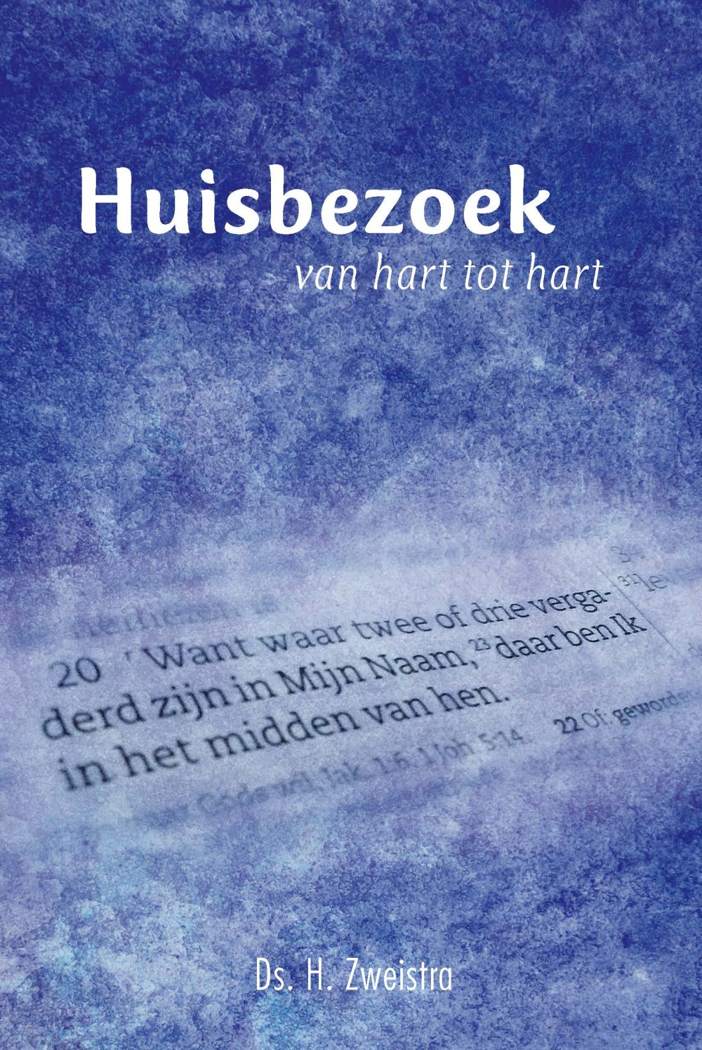 Huisbezoek; E-Book